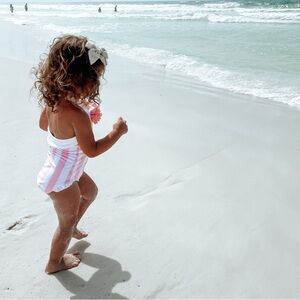 Janie and Jack swimsuits